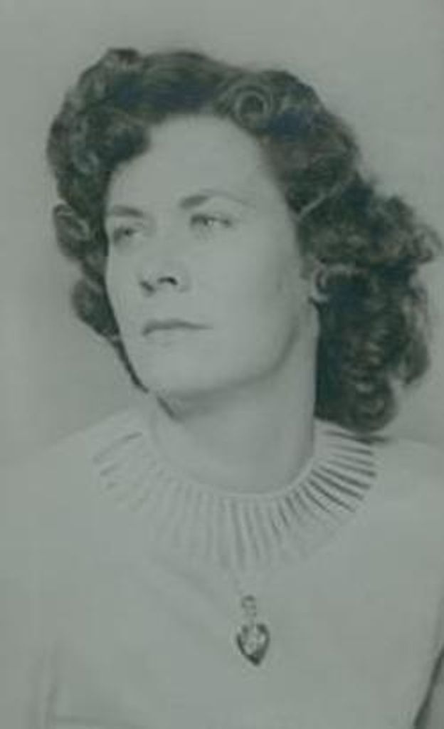 Betty Fulmer