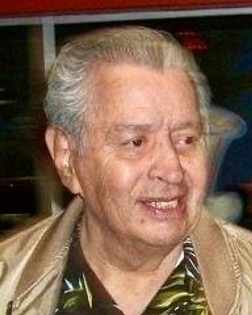 Johnny Moreno