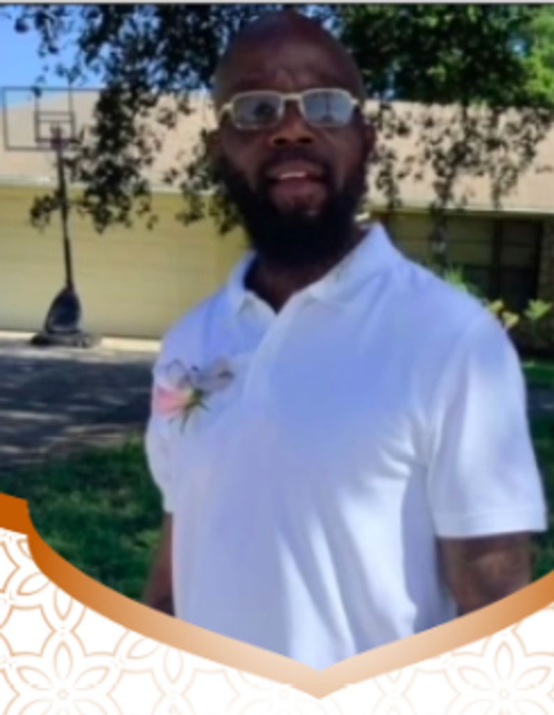 Rajon Collins Profile Photo