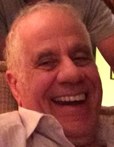 Daniel Eskenazi Profile Photo