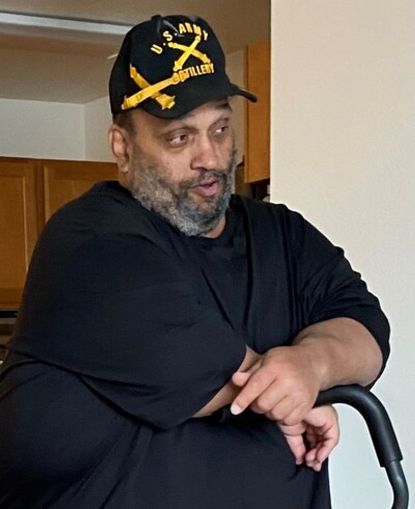 James Franklin Jones Profile Photo