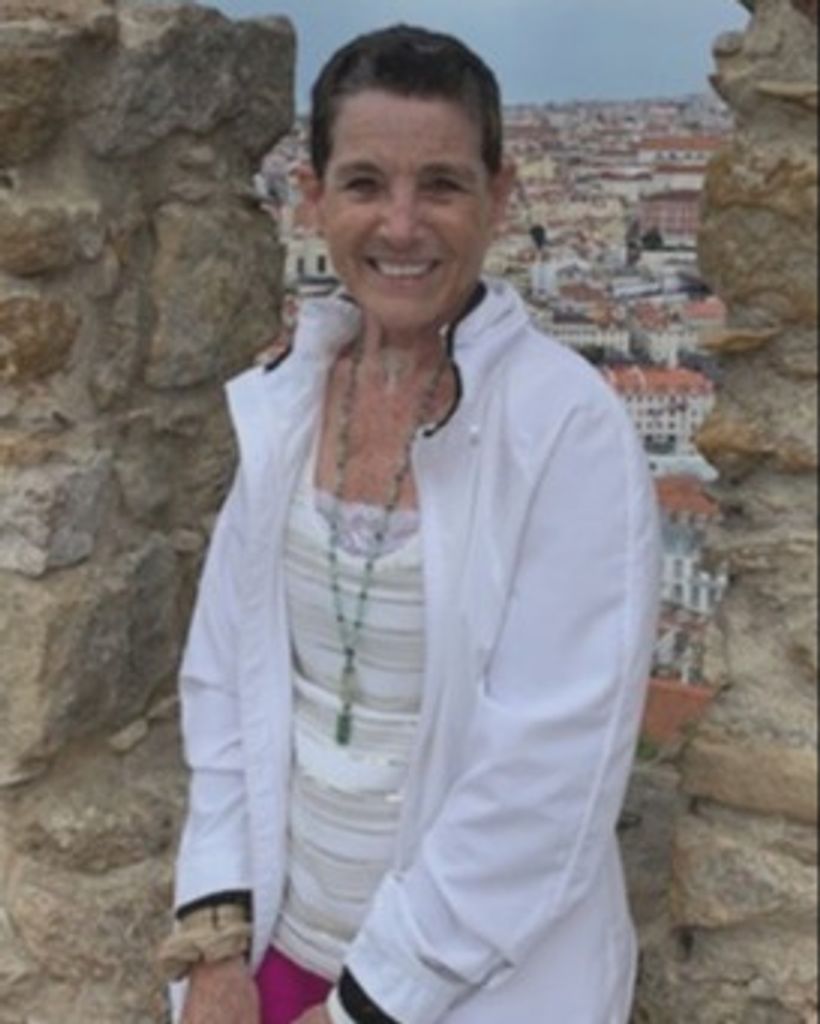 Susan Diane Wollenberg