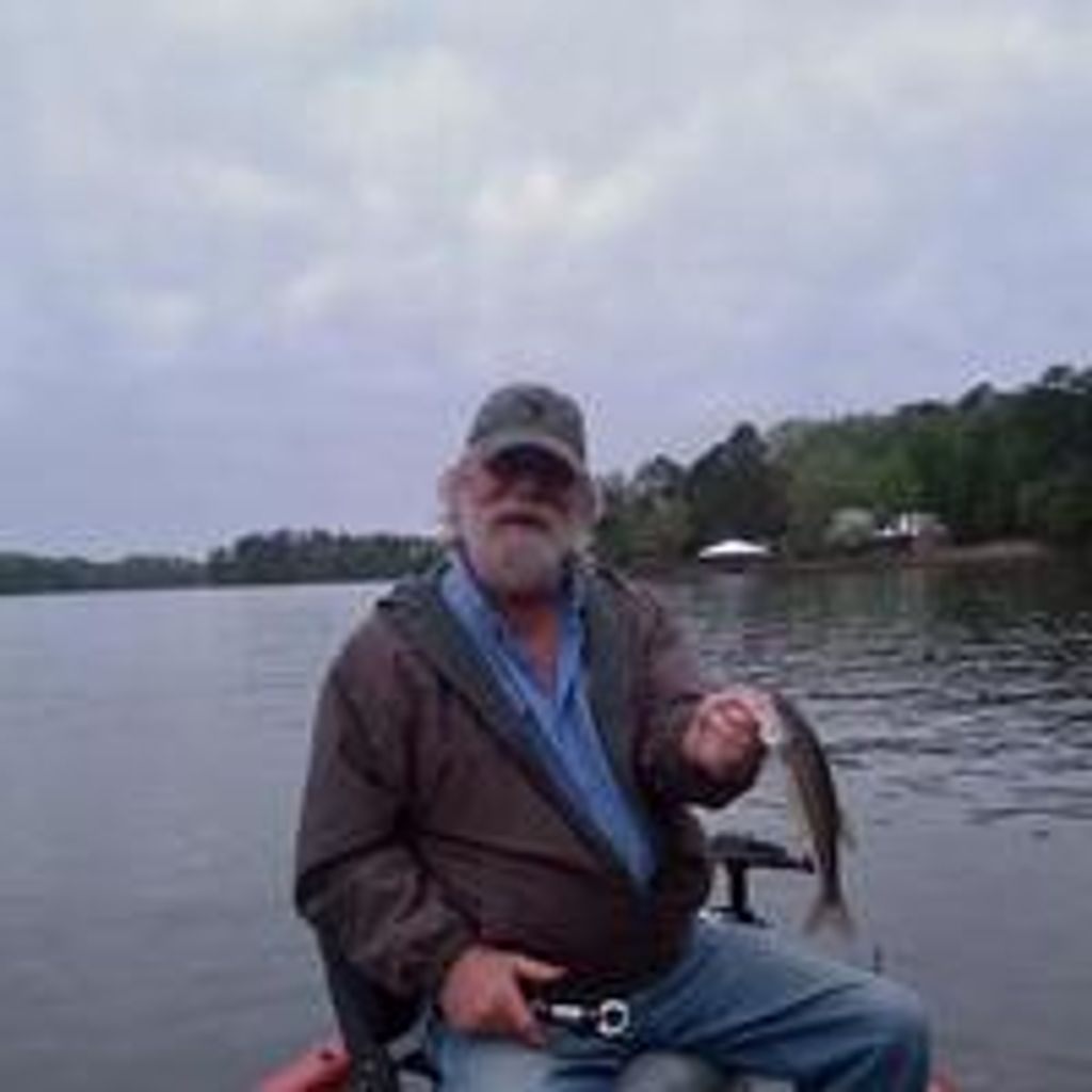 Charles Allen "Big Al" Williams Profile Photo