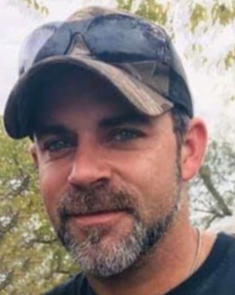 Brian Matthew Grieshaber