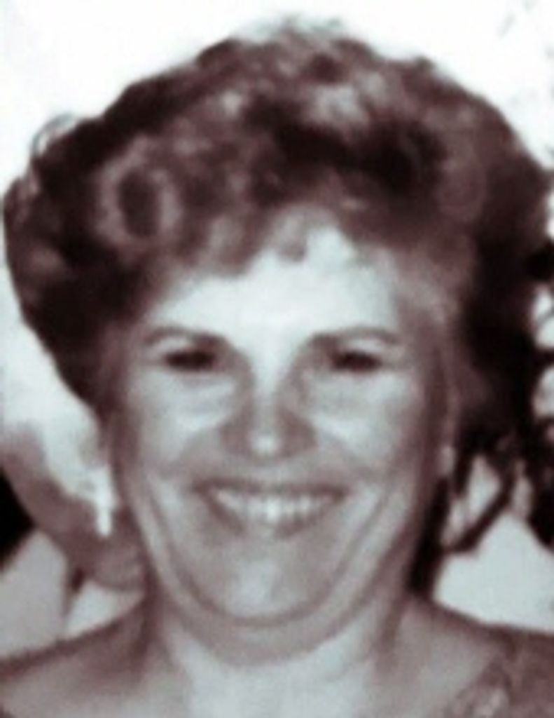 Margaret Marge' Fiedler