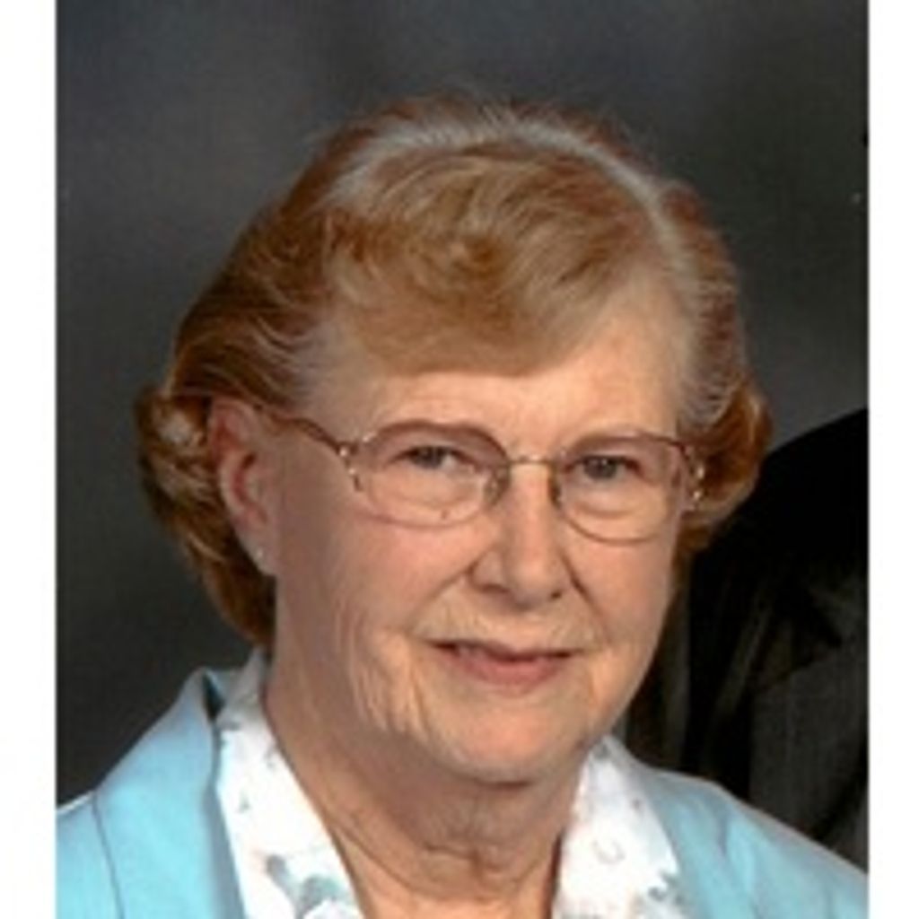 Elizabeth "Betty" Marie Wiechman