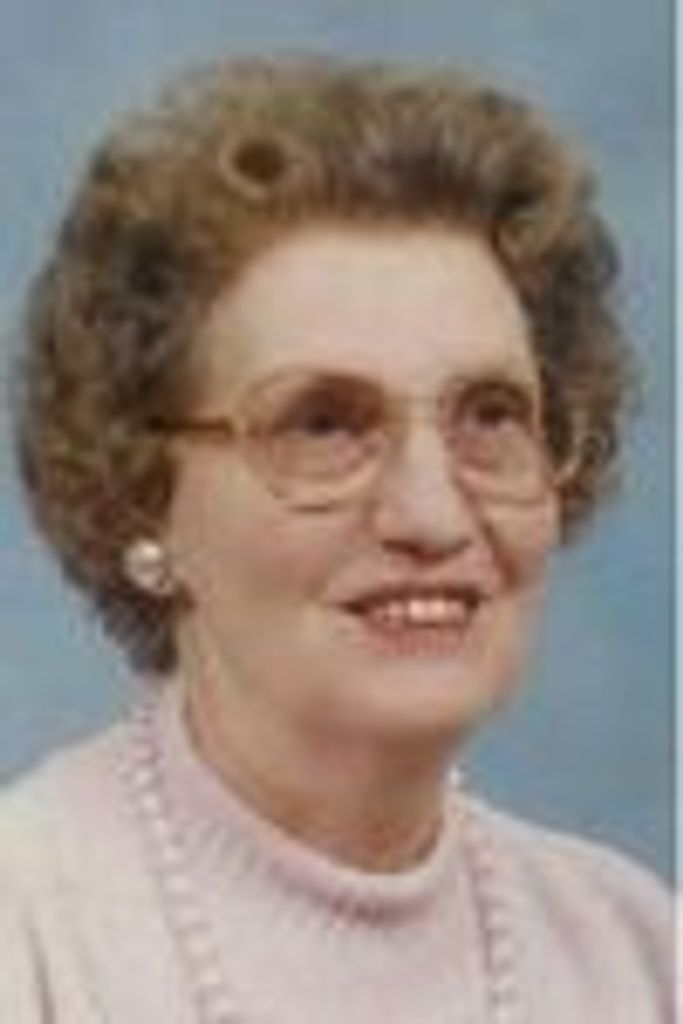 Alma Rosalie Gau