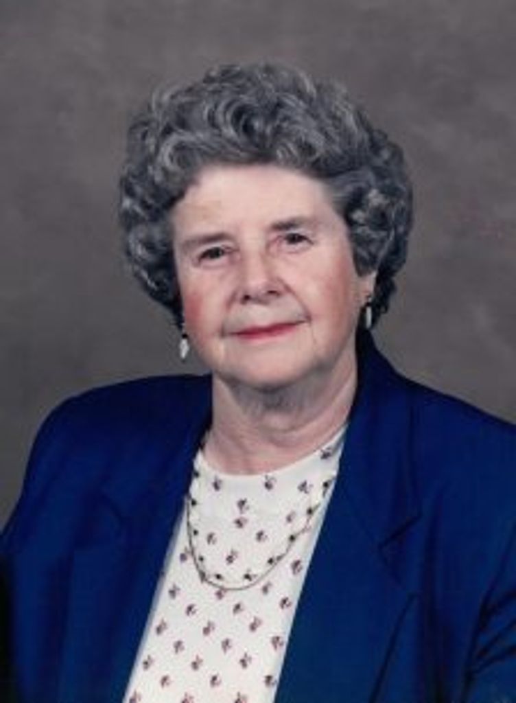 Evelyn Davis Hunt Profile Photo