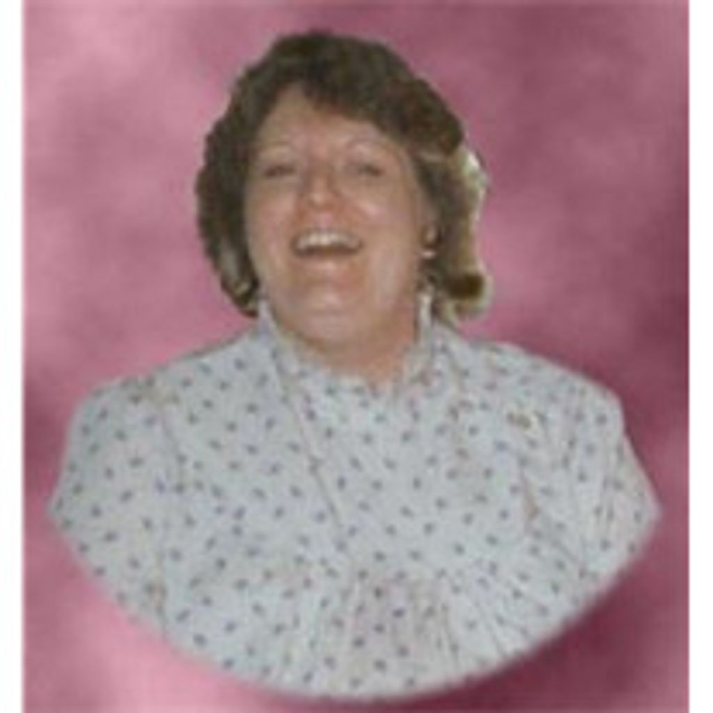 Paula May George