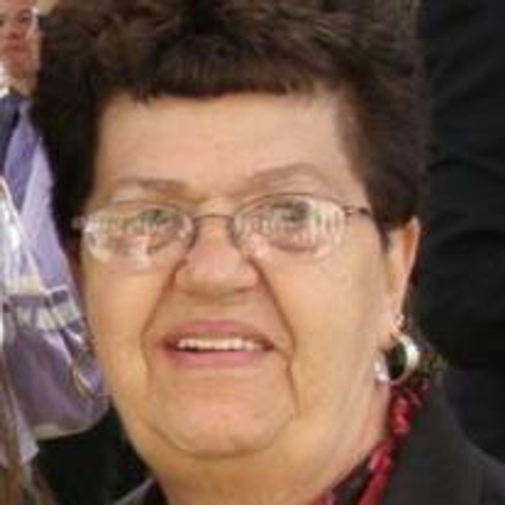 Lorrette Trznadel