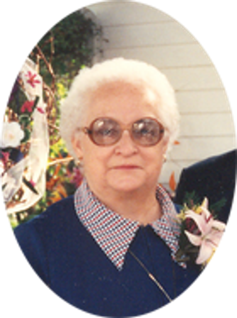 Maxine Fitchhorn