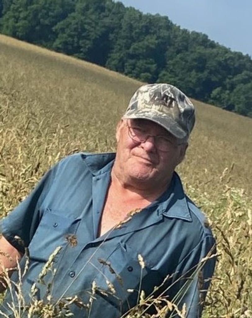 Wick Smith Profile Photo