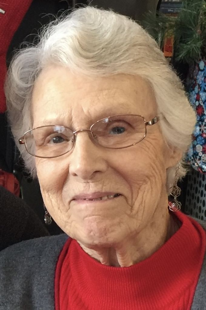 Evelyn Lorraine Lobdell Profile Photo