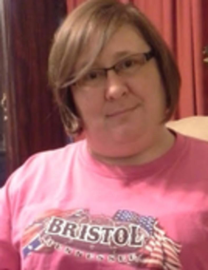 Tammy Johnson Robinson