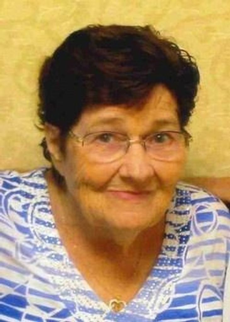 Cathy Battles Profile Photo