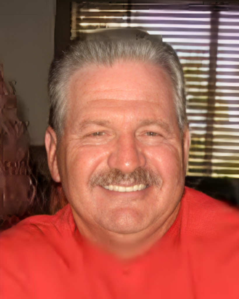 Rick Whitten