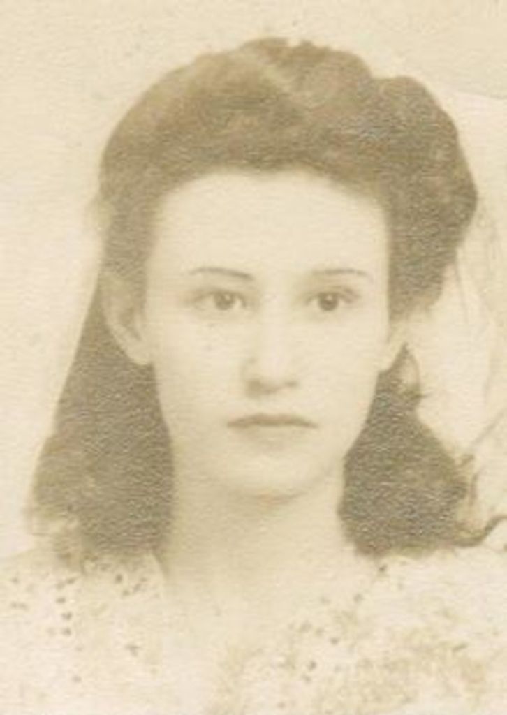 Maria Elena Gonzalez Profile Photo