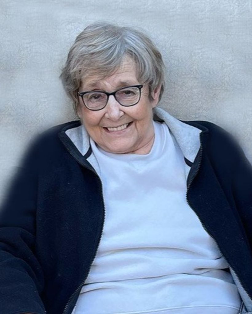 Judith "Judi" Hocking Profile Photo
