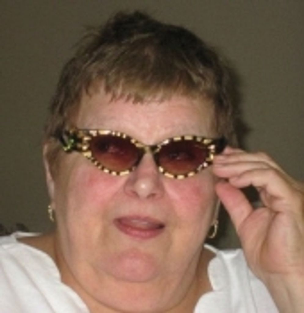 Carol Visher
