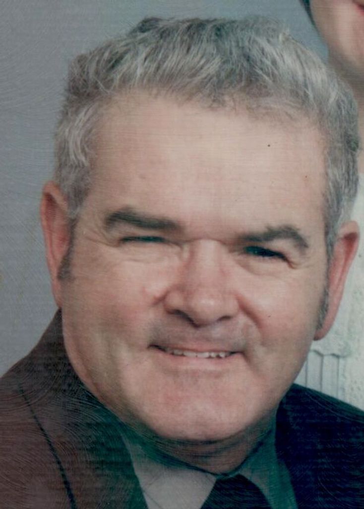 Robert C. Lewis