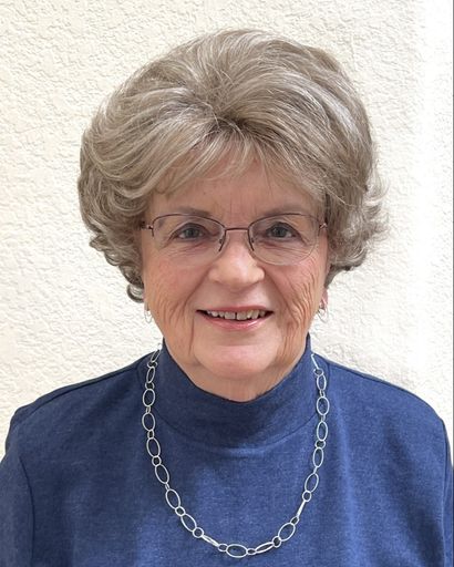 Evelyn Violet Jestes Profile Photo