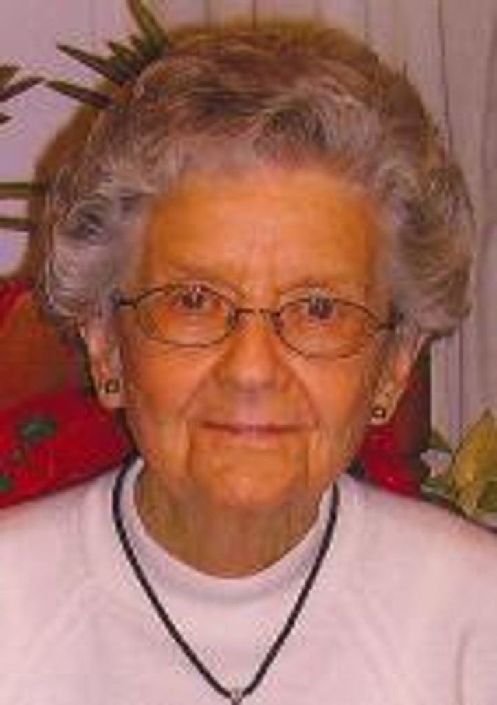 Maggie Davis