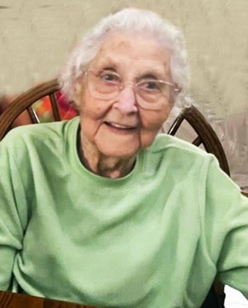 Verna Ann Marcotte Profile Photo