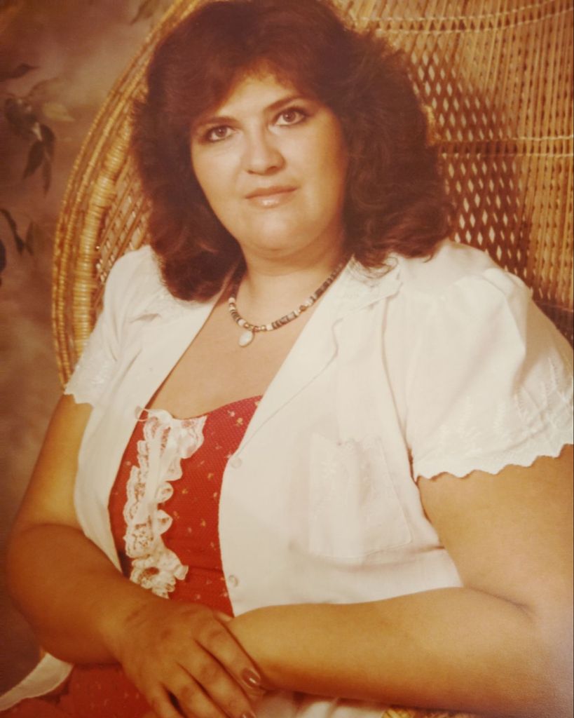 Arlene Antoinette Kerby Profile Photo