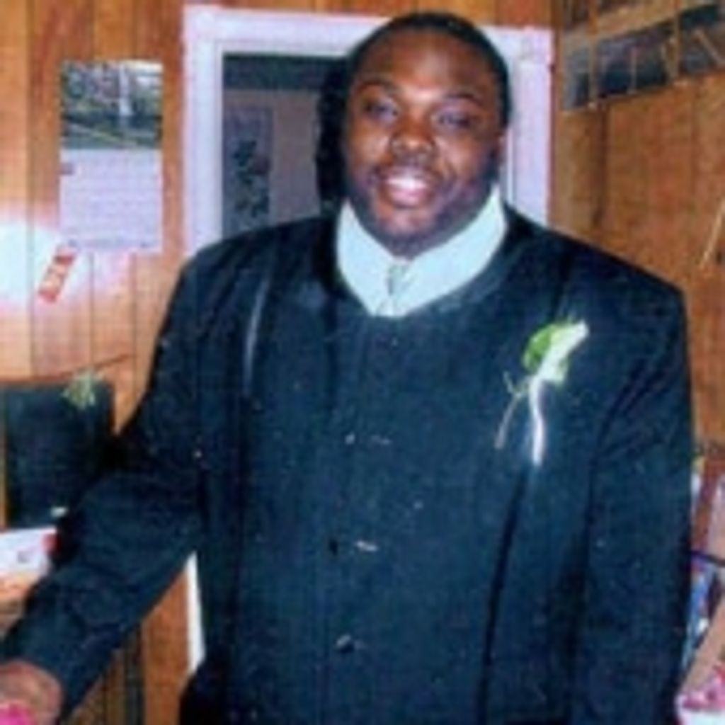 Damek A Henderson