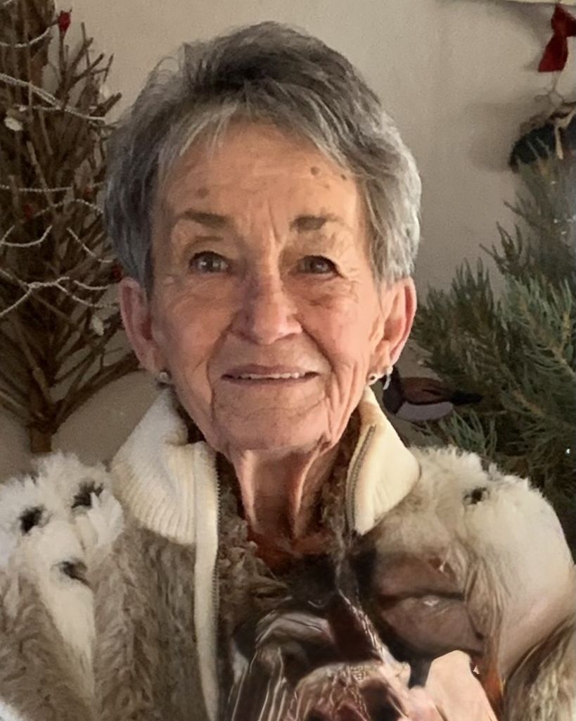 Shirley Jensen Profile Photo