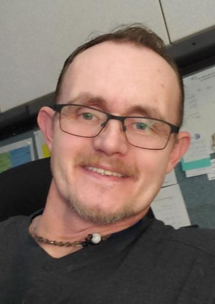 Keith Lloyd Truesdell Profile Photo