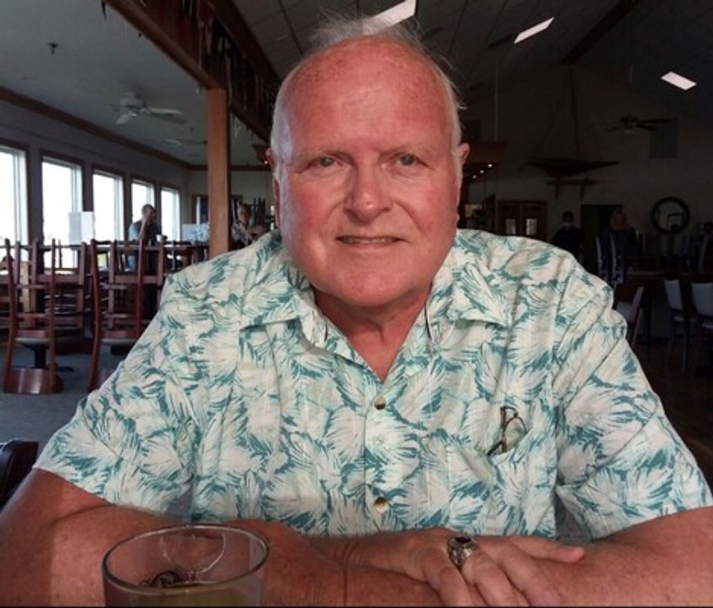 William Andrews Profile Photo