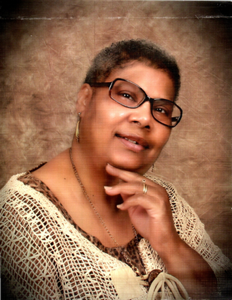 Debra  Jefferies Gibson