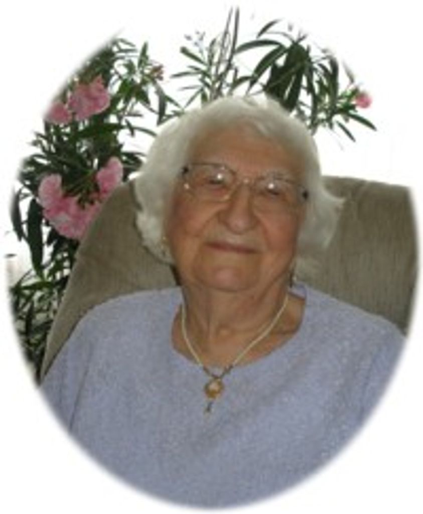 Amy Martha Deneve