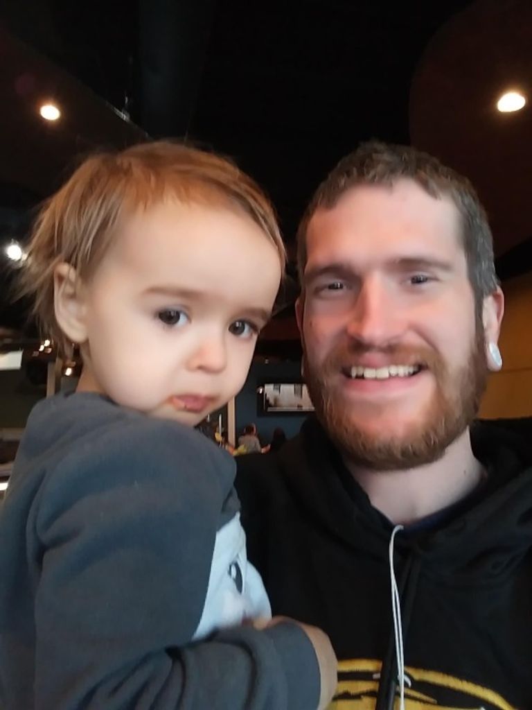 Joshua Forrey