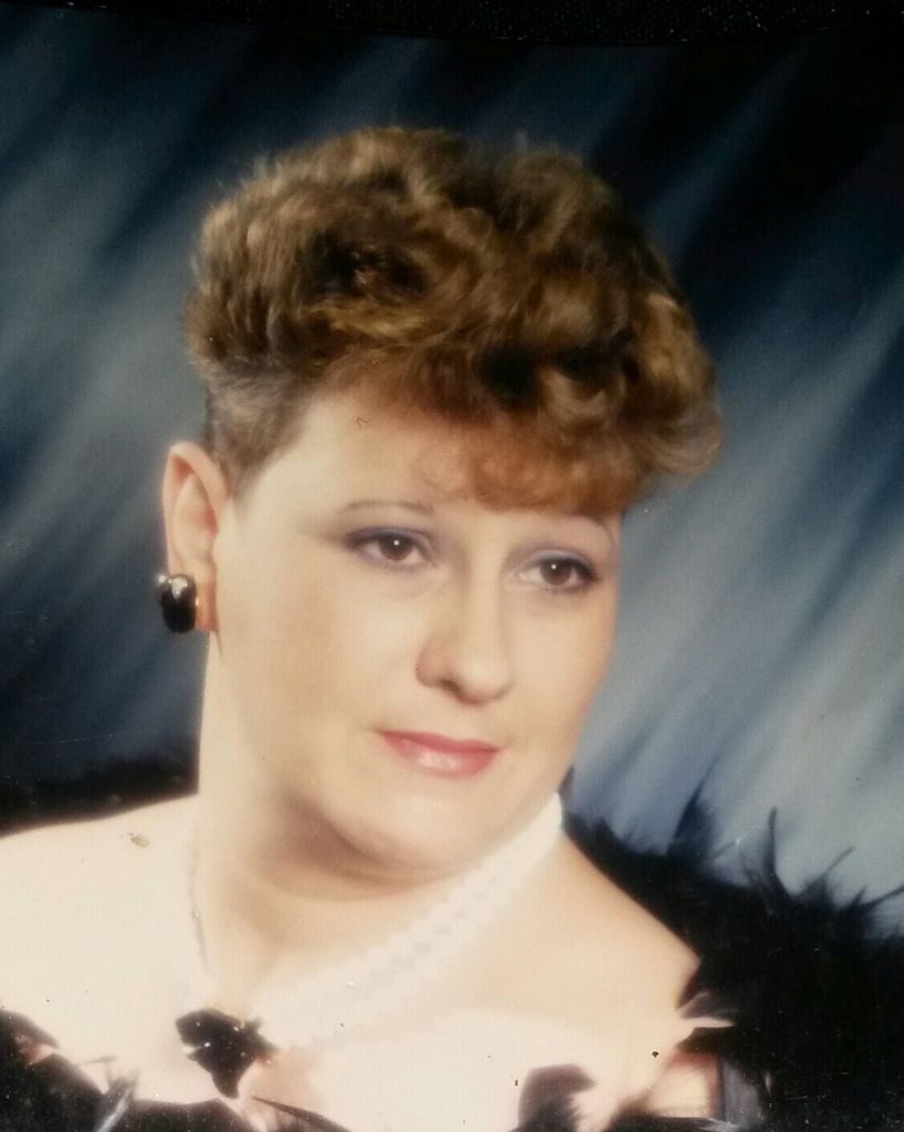 Dawn Catherine Ruffin