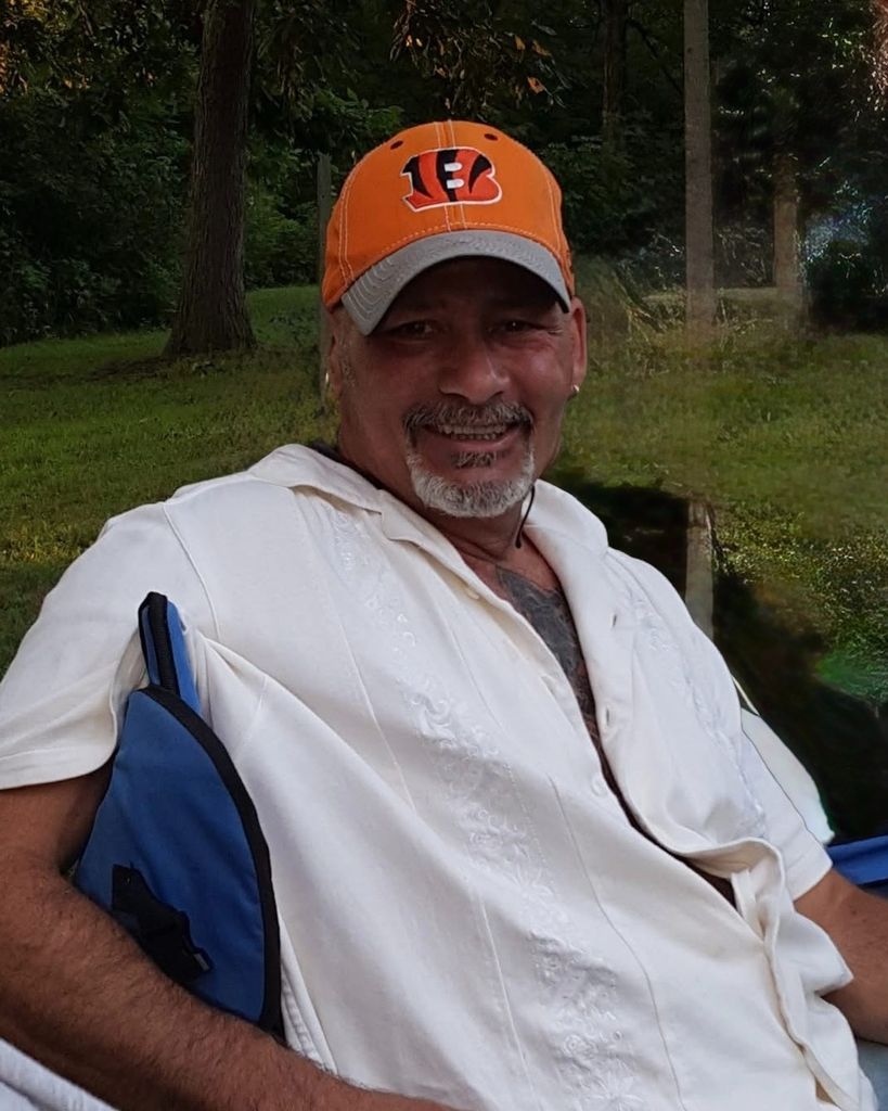 Glenn Edward Sammons