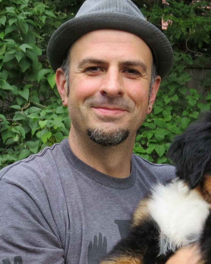 Edward A. Monovich