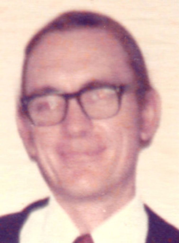 James Richard Reiners Profile Photo