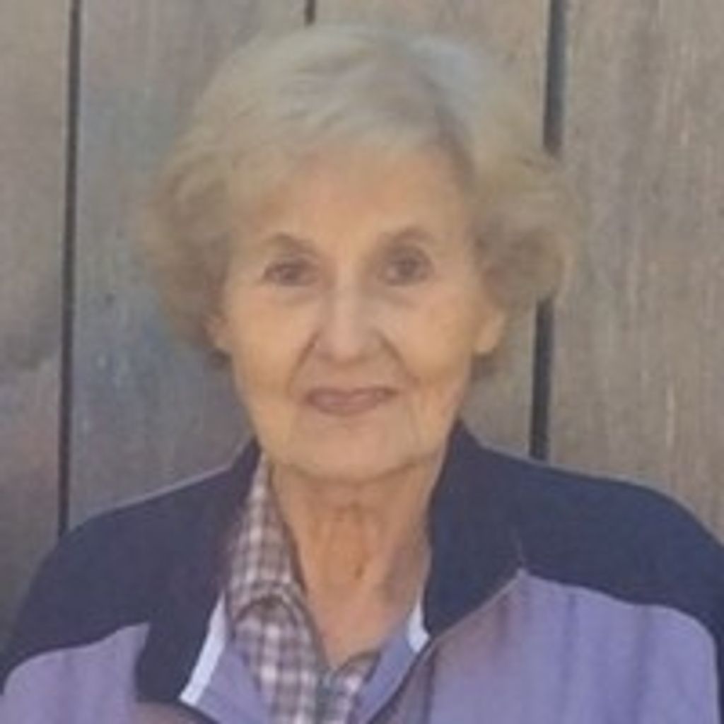 Norma Jean Manley