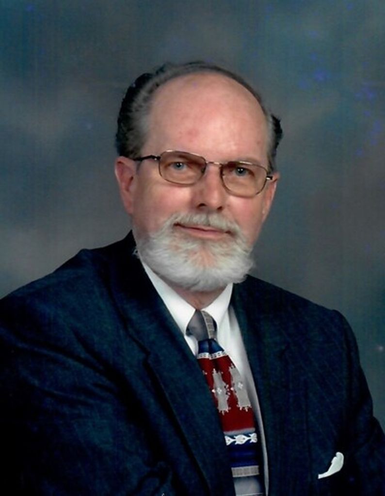 Donald William Baucom Profile Photo