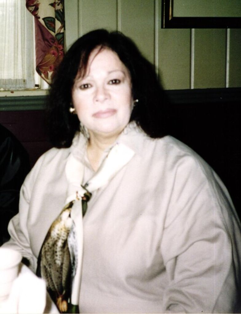 Judith Passalacqua