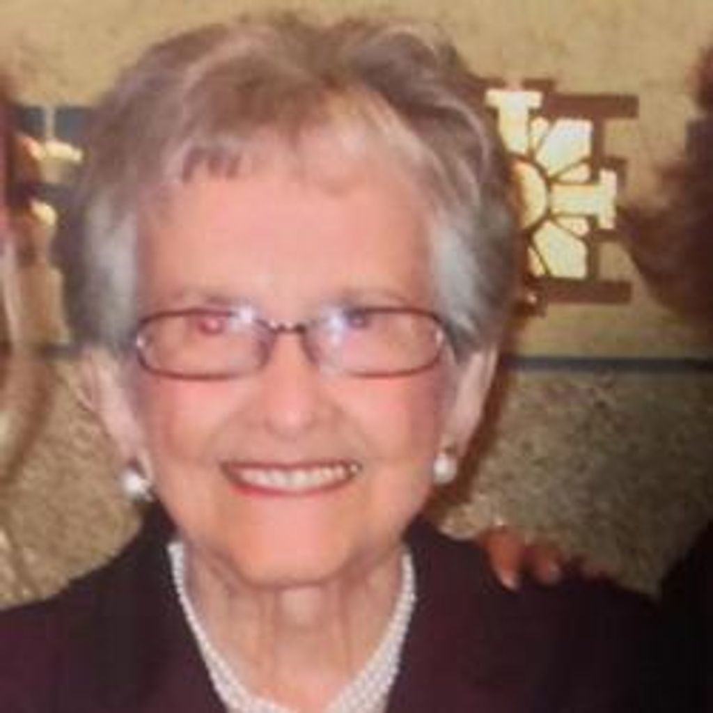 Virginia S. Flanagan