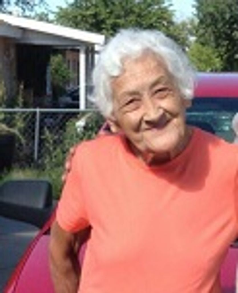 Frances G Martinez