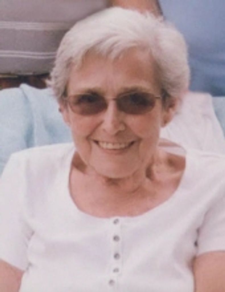 Donna  Lee Polasek