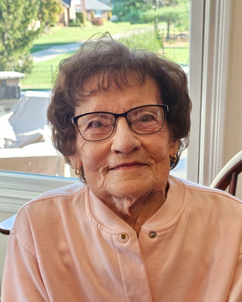 Pauline M. Petroviak Profile Photo