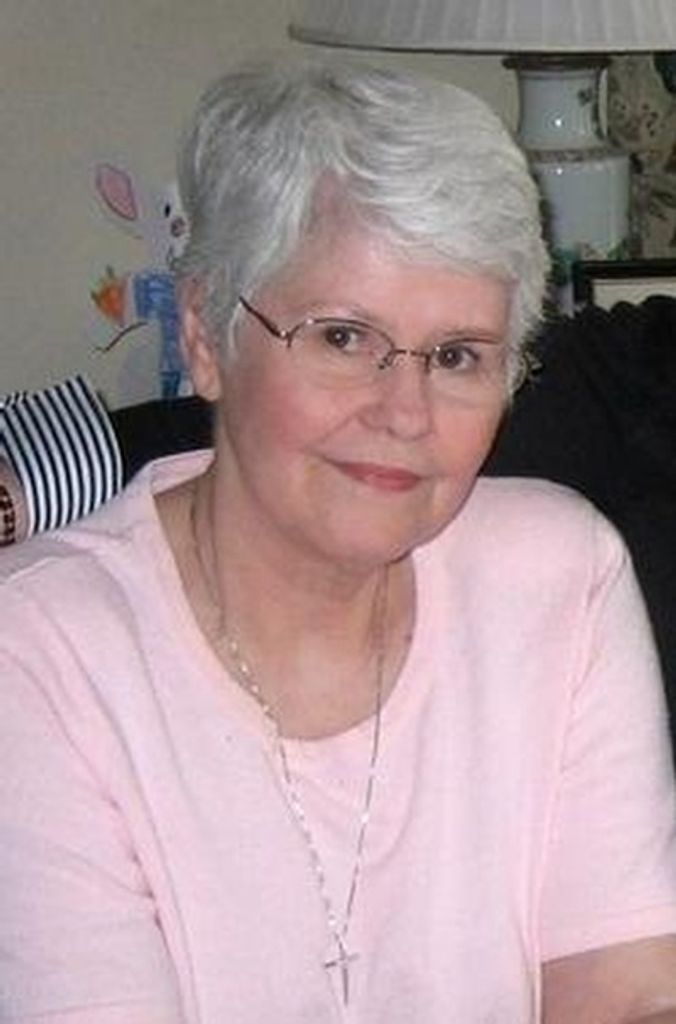 Claudette J Lewis