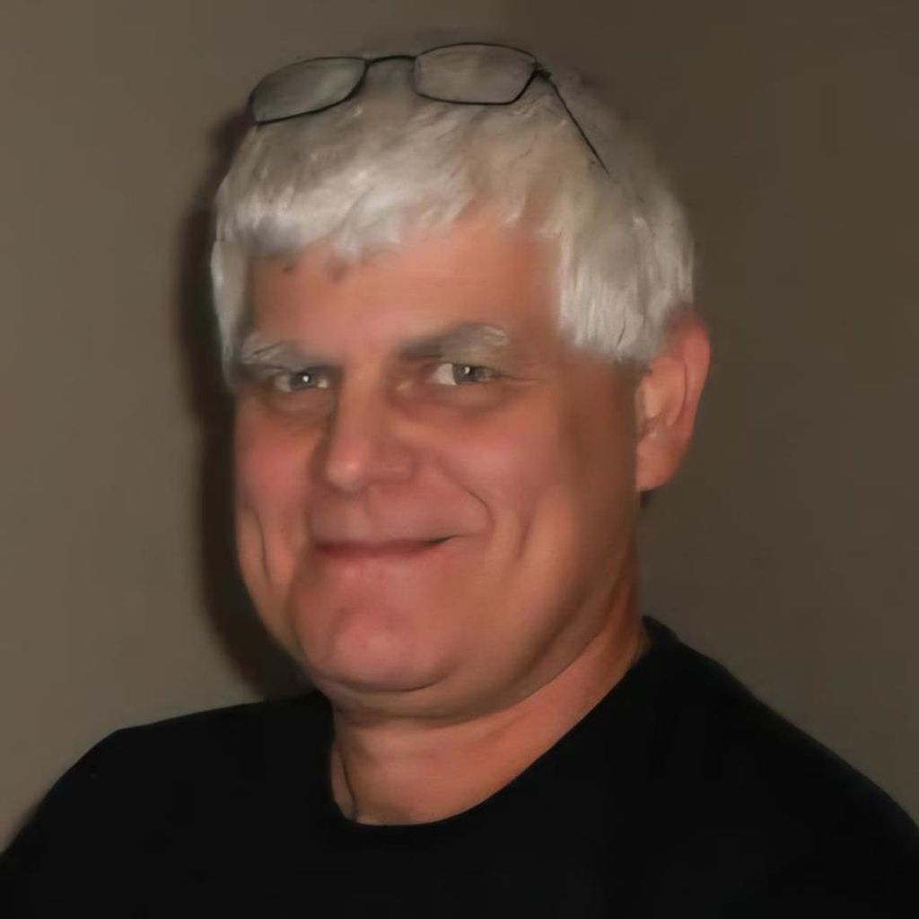 Charles Lawrence Spathies Profile Photo