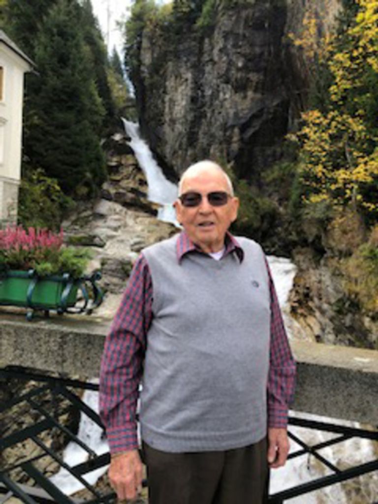 Anton Alois Bodner Profile Photo
