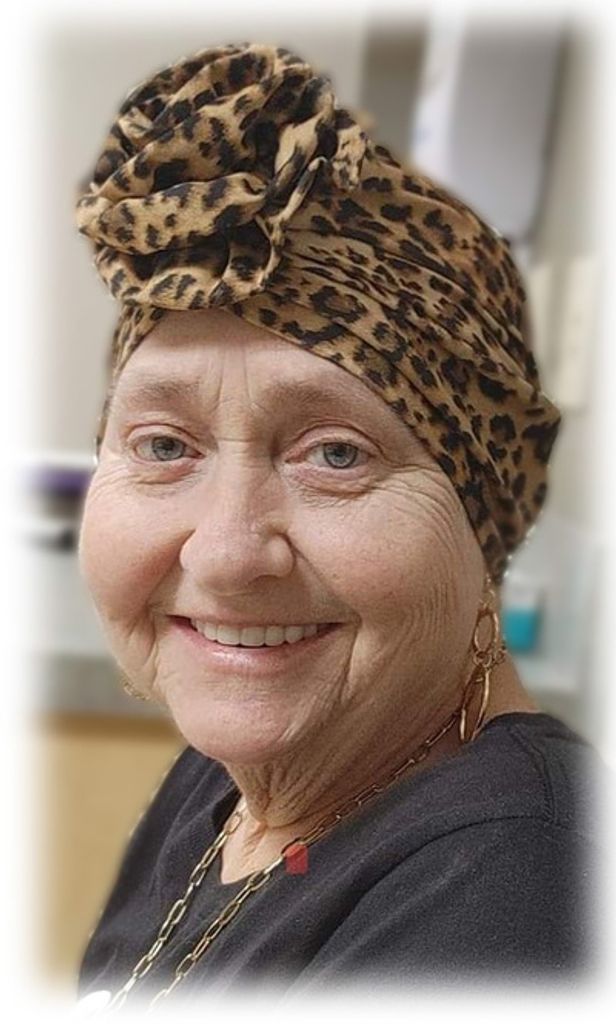 Sherry Robbins Diaz Profile Photo